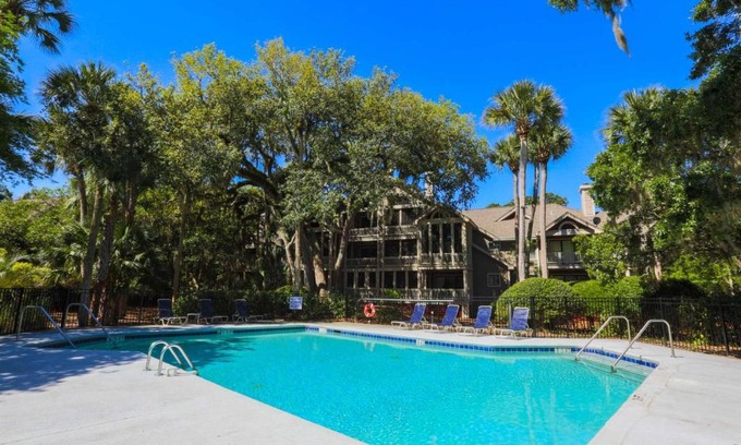 Seabrook Island Casa | Rue De Buci