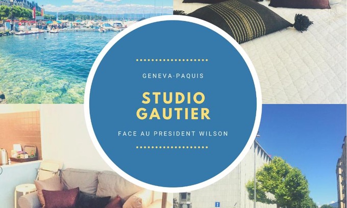 Wilson Apartamento | Rue Jean-Antoine Gautier