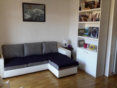 Banyuls-sur-Mer Apartamento | Rue sebastien spacious apartment close beach