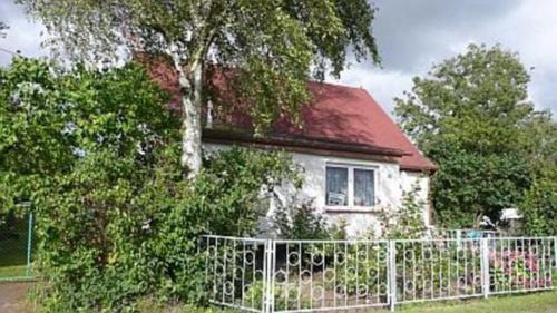 Garz/Rugen Apartamento | Ruegen Fewo 152