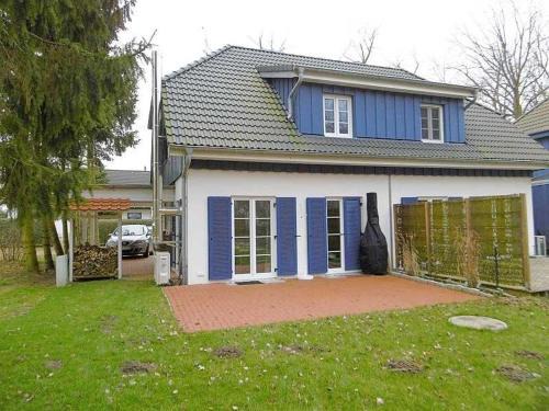 Ummanz Apartamento | Ruegen Fewo 19