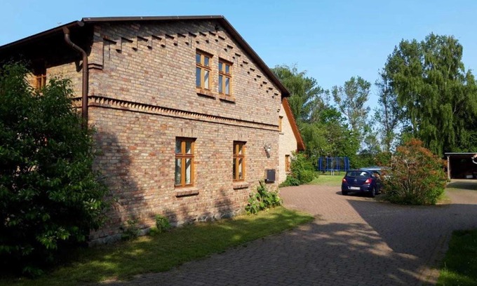 Renz Apartamento | Ruegen Fewo 220