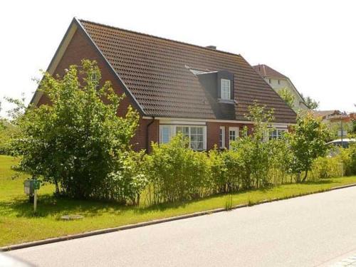 Thiessow Apartamento | Ruegen Fewo 230