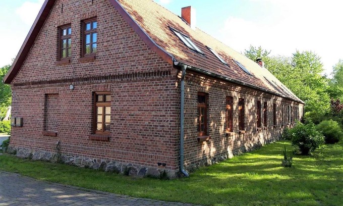Puddemin Apartamento | Ruegen Fewo 59