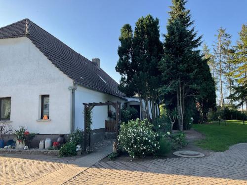 Garz/Rugen Apartamento | Ruegen Fewo 61
