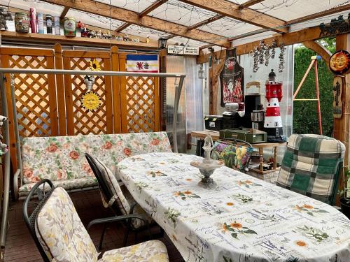 Garz/Rugen Apartamento | Ruegen Fewo 65