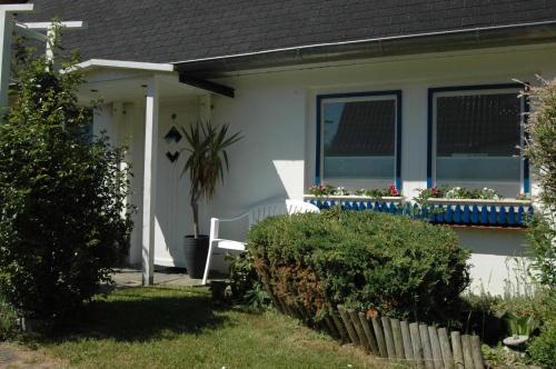 Lußvitz Apartamento | Ruegen Fewo 69
