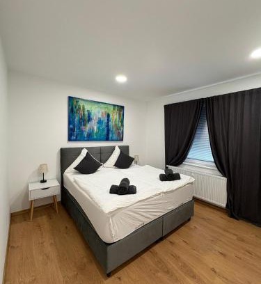 Ruettenscheid Apartamento | Ruehome