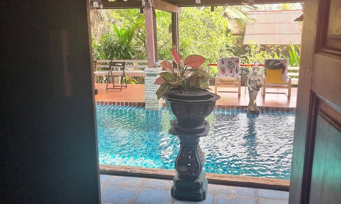 Bang Kruai Casa | Ruennakornin