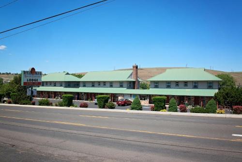 Pendleton Cabina | Rugged Country Lodge