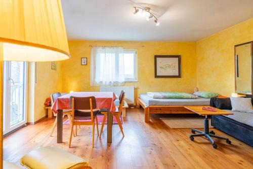 Aulendorf Apartamento | Ruhe auf dem Land 1 - Maria