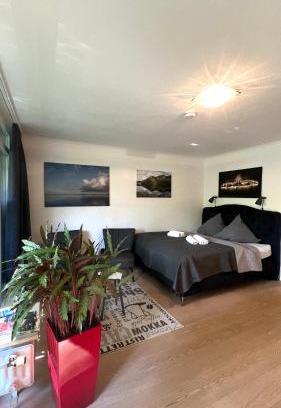 Wassersleben Apartamento | Ruheoase am Strand Wassersleben