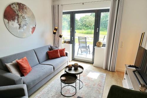 Hohen Wieschendorf Apartamento | RuheOase No 12 - Aurora Vista - ABC539 - nur Feriengäste!