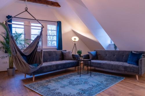 Fishermen's Quarter Apartamento | Ruhig und Zentral an der Donau