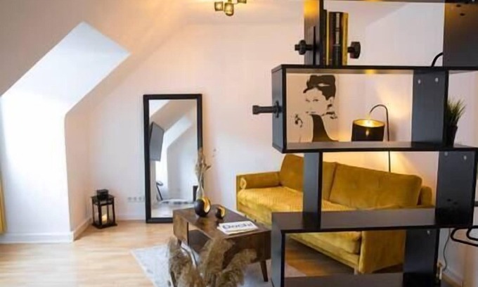 Suedviertel Apartamento | Ruhig und Zentral. Einzigartig im Südviertel