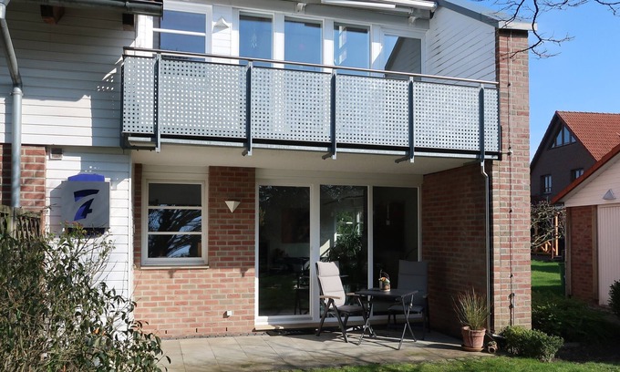 Region Hannover District Apartamento | Ruhige 2 - Zimmer - Gästewohnung bei Hannover