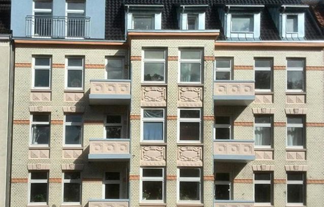 Mitte Apartamento | Ruhige Ferienwohnung in der City Königswohnung