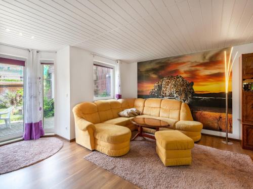 Gittersee Apartamento | Ruhige Gartenwohnung in Dresden, cleaning included