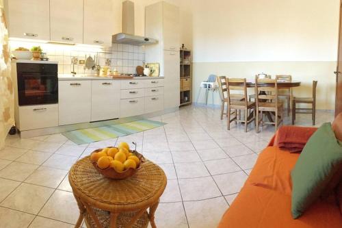 Catenanuova Apartamento | Ruhige & großzügige Ferienwohnung in Sizilien