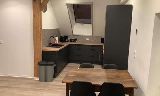 Hamminkeln Apartamento | Ruhige Nachbarschaft