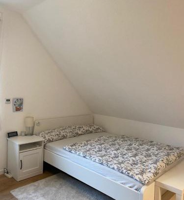 Russee - Hammer Casa | Ruhige Ortsrandlage 3