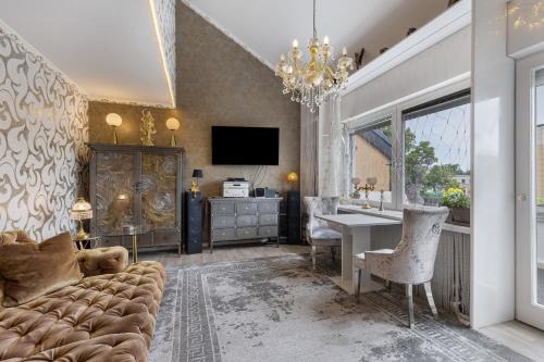 Lankwitz Apartamento | Ruhige Wohnung Berlin-Steglitz