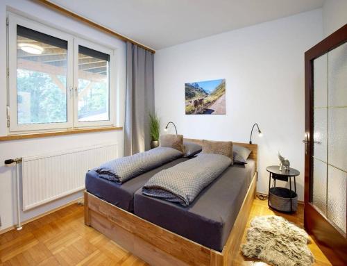 Himberg Casa | Ruhiges Doppelzimmer bei Wien mit eigenem Bad