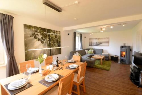Lommersdorf Casa | Ruhiges Ferienhaus In Lommersdorf Mit Garten