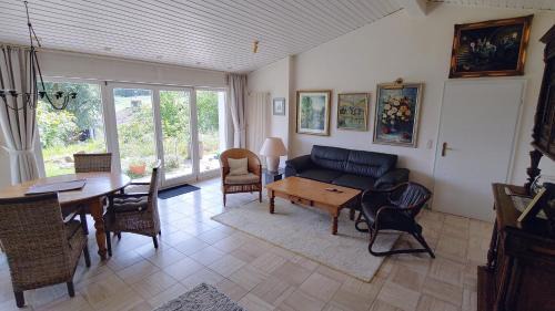 Feriendorf Lissendorf Casa | Ruhiges Ferienhaus in sonniger Lage