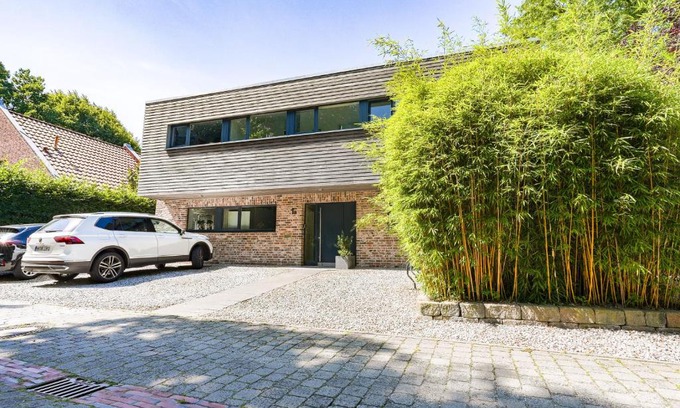 Leer Casa | Ruhiges und schönes Zimmer Nr 1 in Leer Nüttermoor