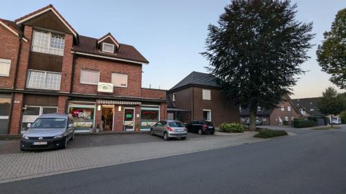Herzebrock-Clarholz Cama Y Desayuno | Ruhiges Zimmer im Dorf Self Check-in
