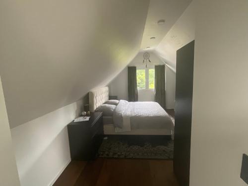Kalkum Casa | Ruhiges Zimmer im schönen Kaiserswerth