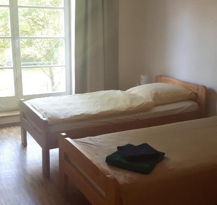 Niederschoenhausen Casa | ruhiges Zimmer in Pankow