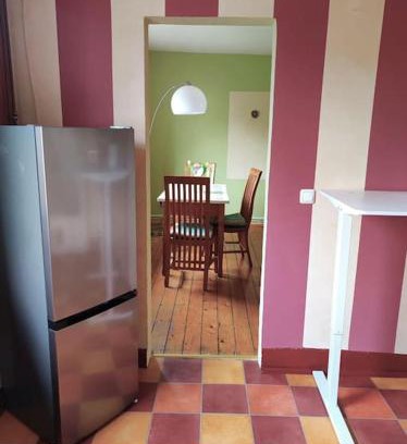 Duisburg Mitte Apartamento | Ruhrpott-Paradies