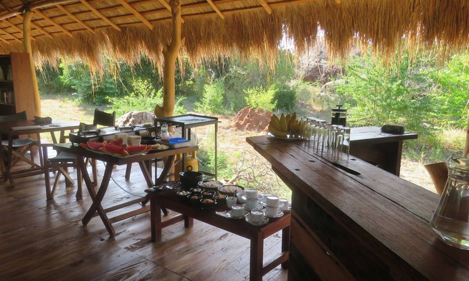 Katagamuwa Otro | Ruhunu Safari Camping