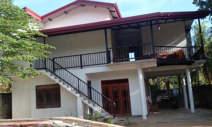 Anuradhapura Hotel | Ruhunupura guest