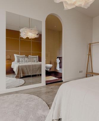 Tilburg Apartamento | Ruim 2 Slaapkamer Appartement Met Xl Dakterras