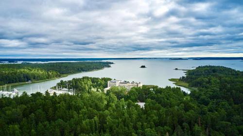 Ruissalo Hotel | Ruissalo Spa Hotel