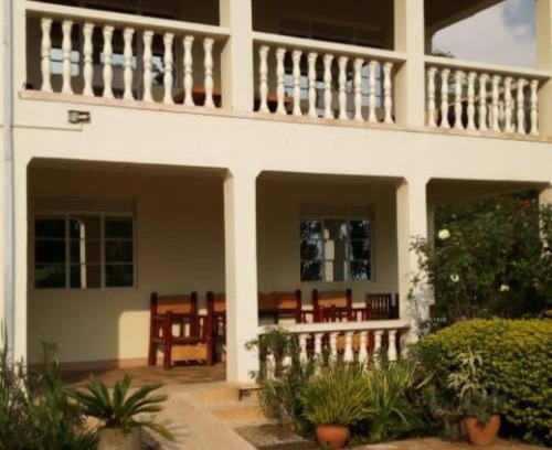 Kitojo Casa | Rujuna Hilltop Guesthouse
