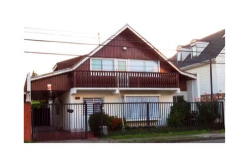 Temuco Casa | Ruka Rayen