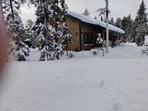 Rukatunturi Casa | Rukan Helmi A