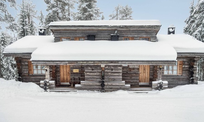 Rukatunturi Casa | Rukankuu nr 1 by Interhome