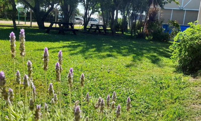 Mesopotamia Apartamento | RULITOS DE SOL