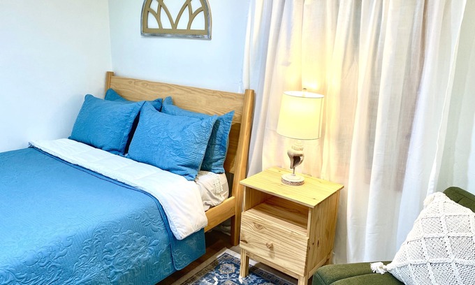 Fort White Cabina | Rum Island Retreat