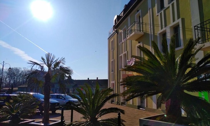 Balatonalmadi Apartamento | Rum Kapitány Apartman