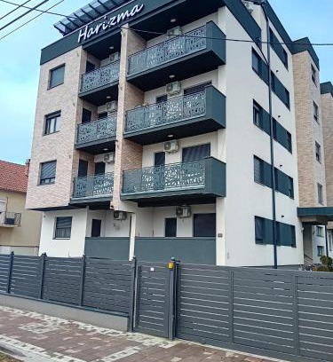 Ruma Apartamento | Ruma Deluxe 90m2