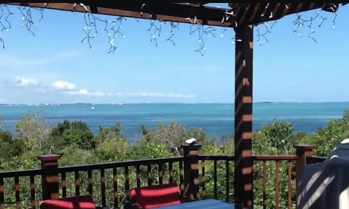 Hope Town Casa | Ruma Kami- A Taste of Bali & Spectacular Views