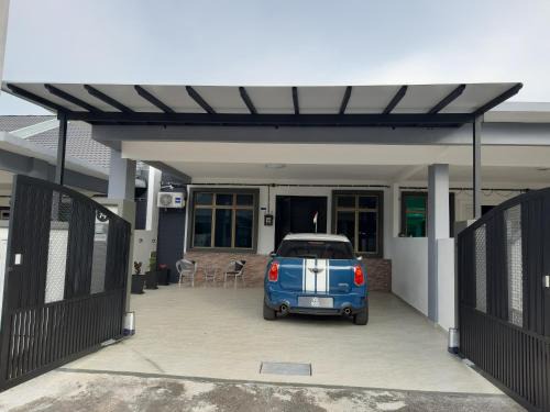 Malacca City Casa | Rumah Armand Melaka 4BR Fully Aircond