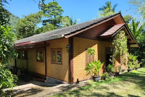 Senggigi Casa | Rumah Atlas