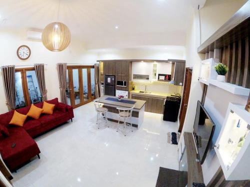 Kalasan Casa | Rumah Bungur, Purwomartani
